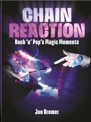 cover image of Chain Reaction